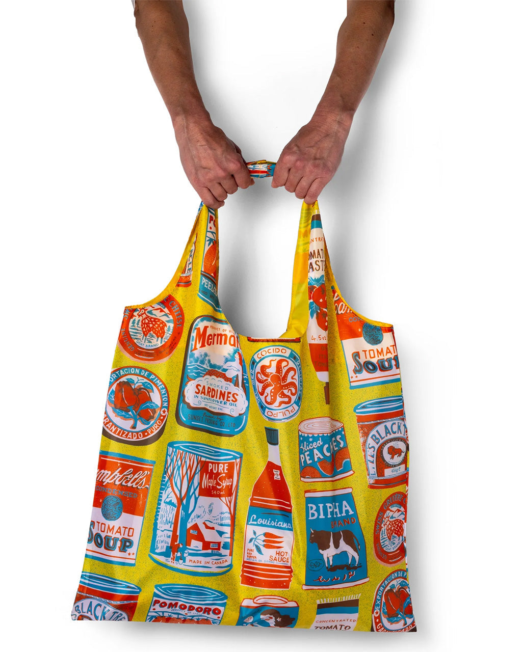 Tins Art Sack