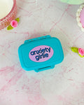 Anxiety Girlie Pill Case