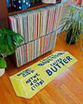 Butter Rug