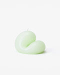 Goober Candle - Green