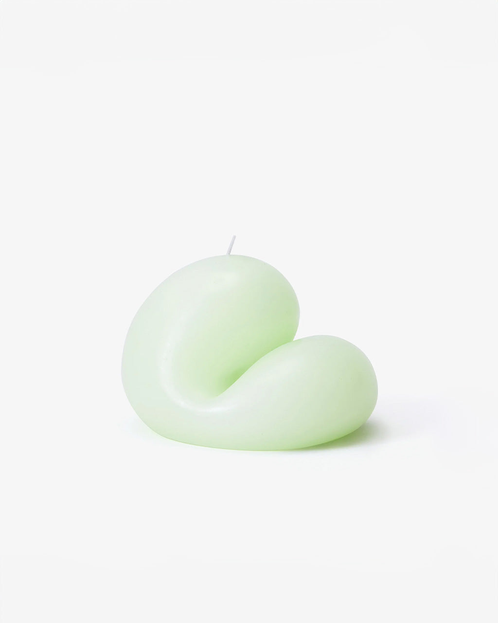 Goober Candle - Green