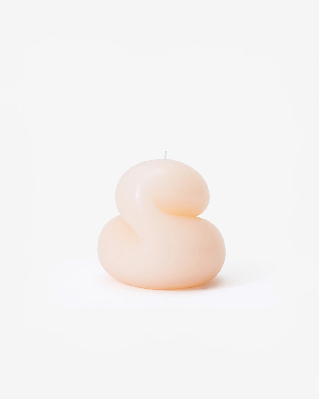Goober Candle - Pink