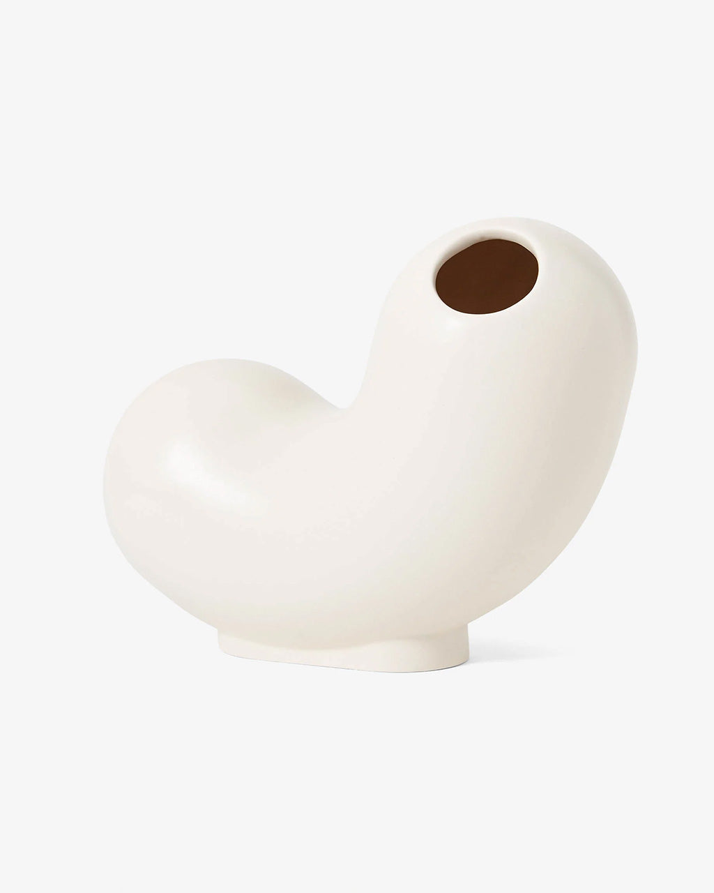 Kirby Vase - Curly