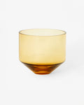 Model Three Planter - Amber