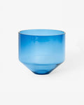 Model Three Planter - Blue