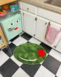 Olive Rug