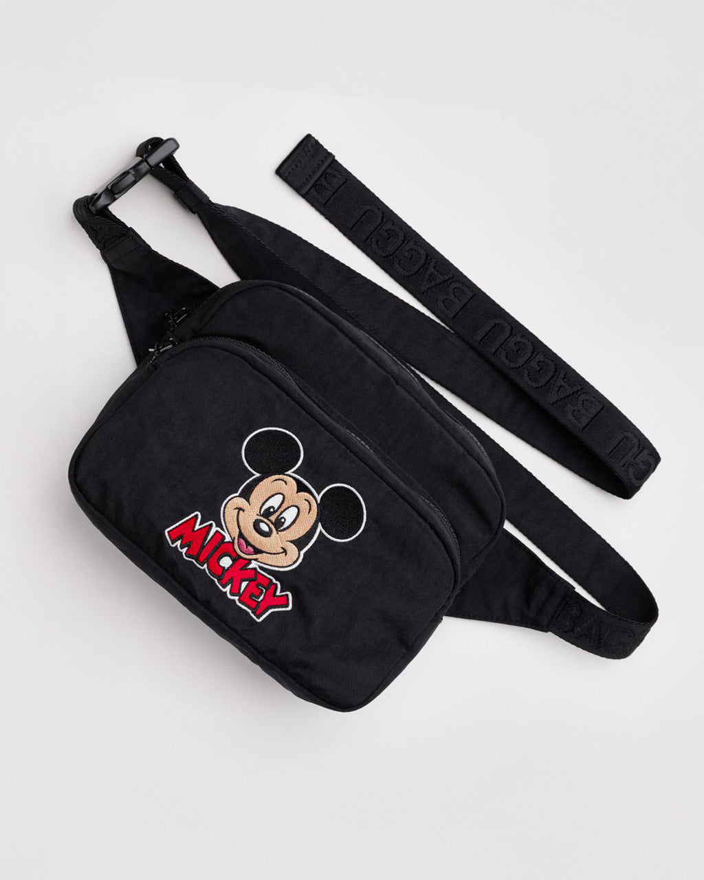 Fanny Pack - Embroidered Mickey Mouse Club
