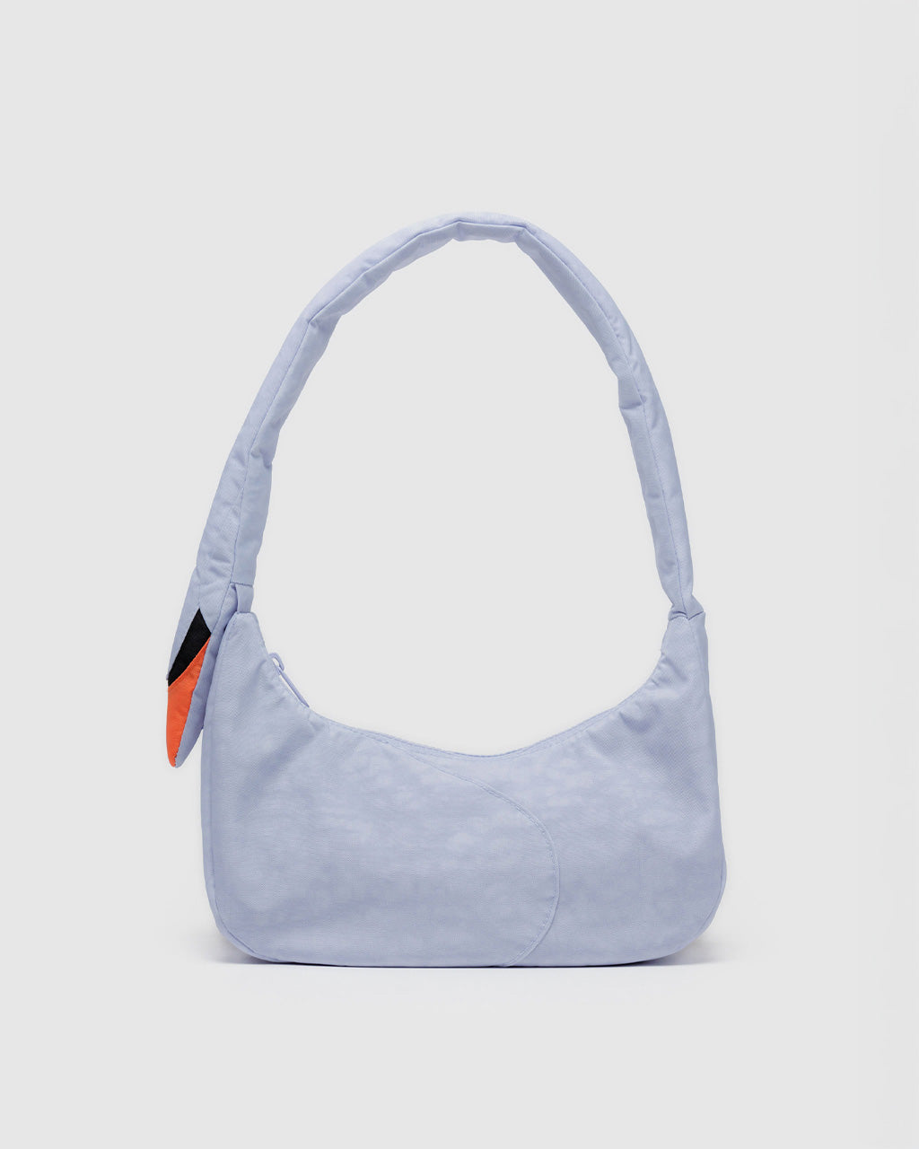 Swan Bag - Lavender Grey