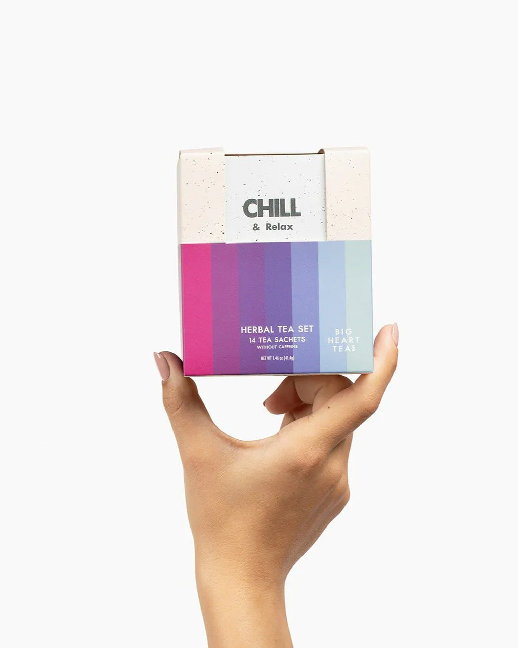 Chill Tea Set