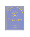 Dreams: 100 Affirmations For A Good Night's Sleep