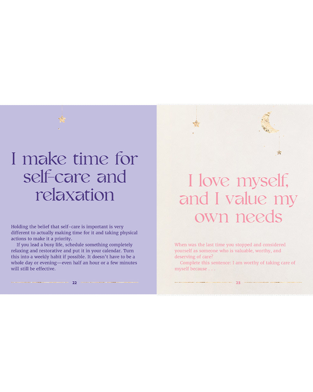 Dreams: 100 Affirmations For A Good Night's Sleep