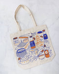 Thank You - Enjoy Tote Bag