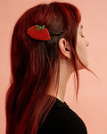 Mega Berry Hair Clip