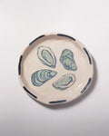 Oyster Trinket Tray