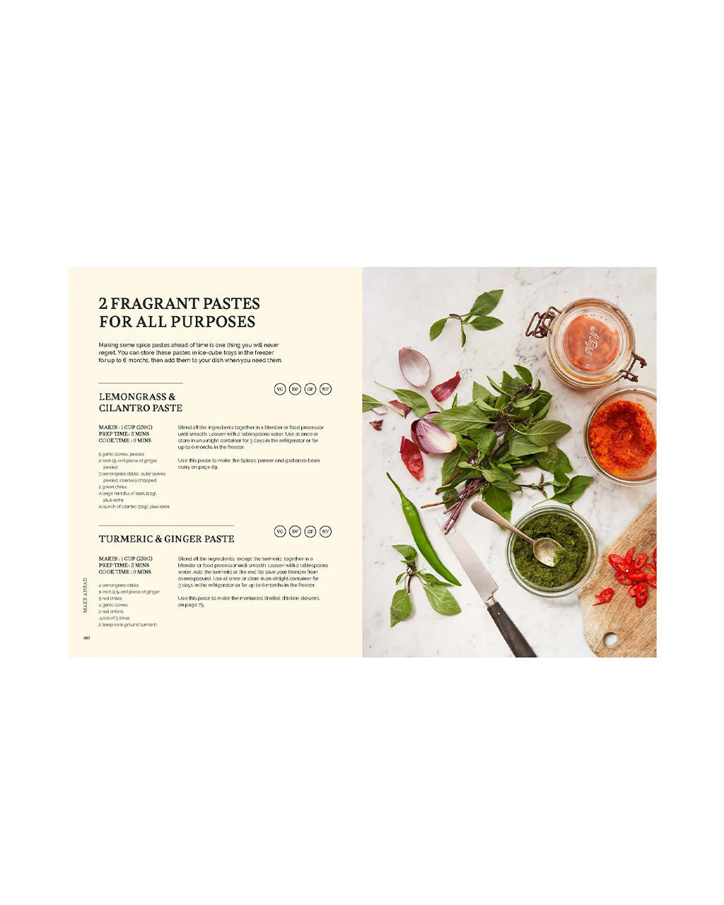 Last Minute Dinner Party Cookbook