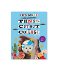Even More Extraordinary Things to Cut Out and Collage Book