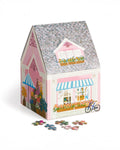 Joy Laforme Flower Shop - 500 Piece Puzzle