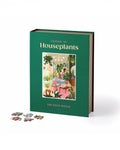 Lighting 101: Houseplants - 500 Piece Book Puzzle