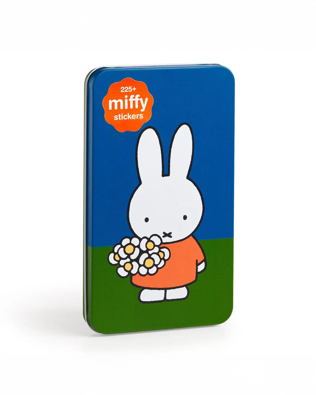 Miffy Sticker Tin