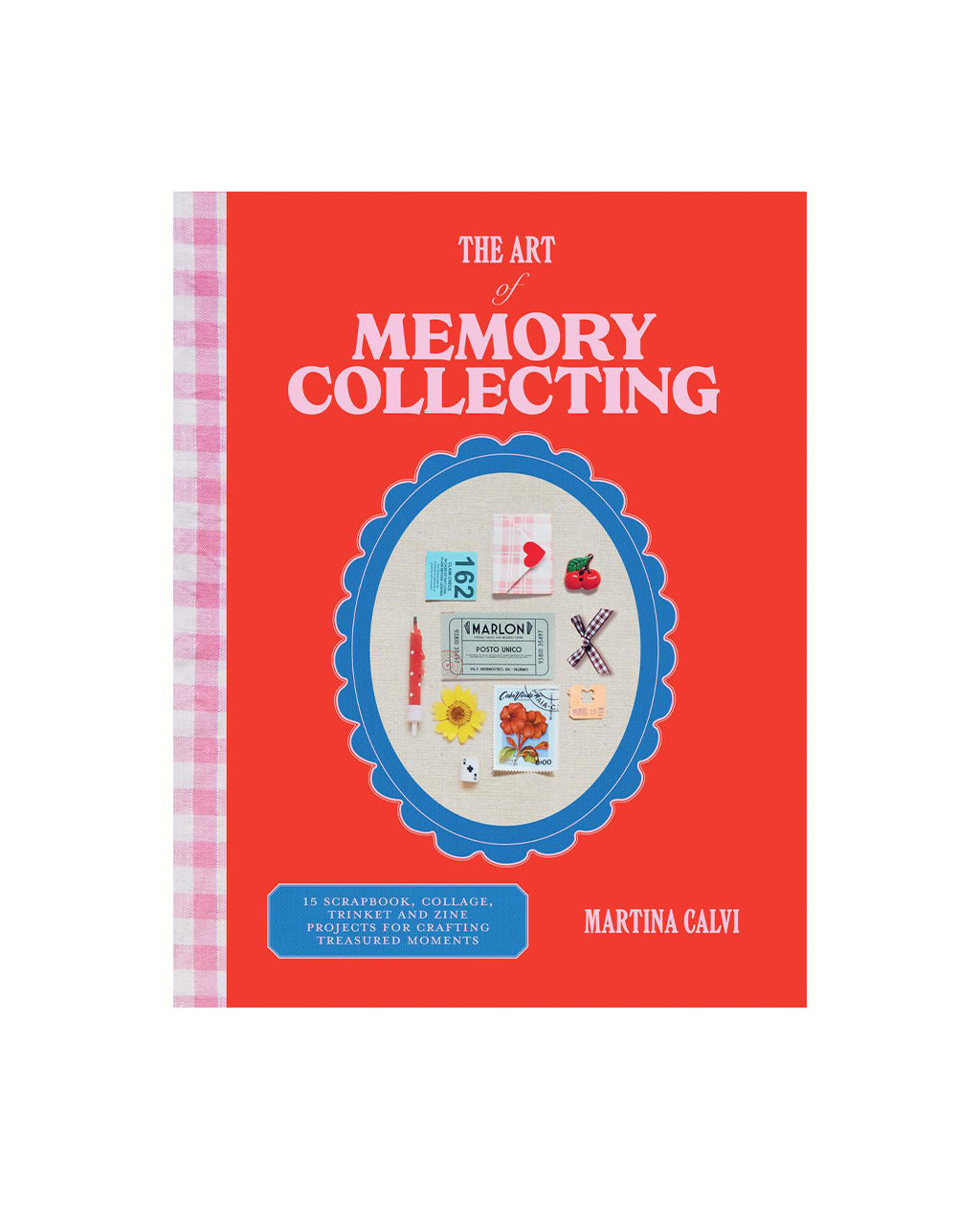 The Art of Memory Collecting
