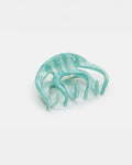 Large Octopus Claw - Blue Dew