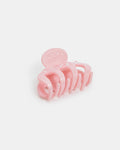 Small Octopus Claw - Pink