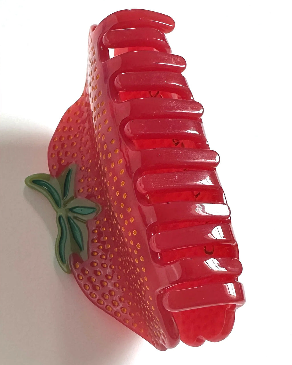 Mega Berry Hair Claw
