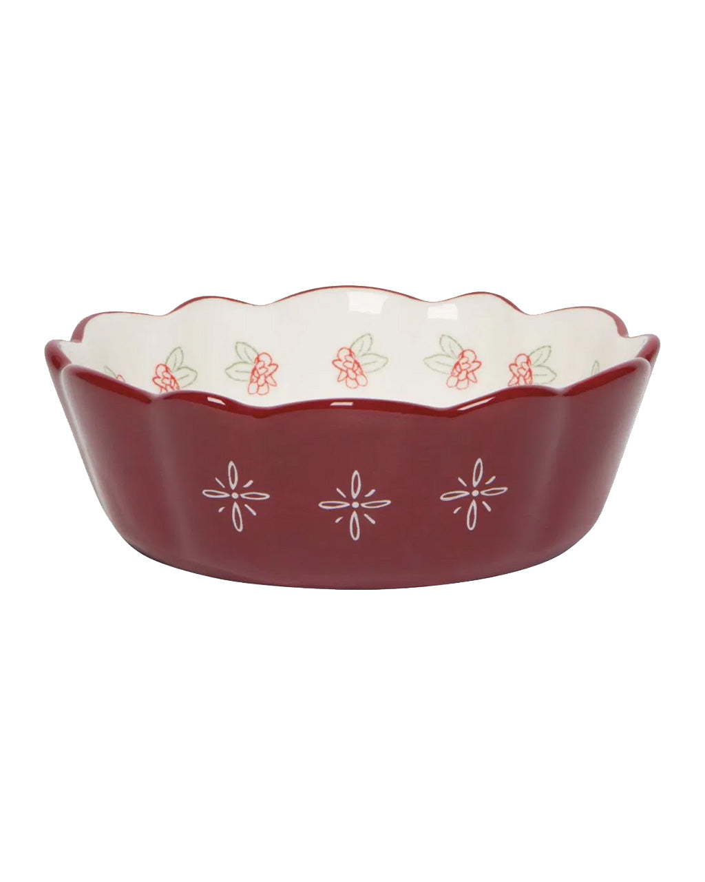 Camellia Medium Bowl