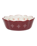 Camellia Medium Bowl