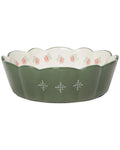 Large Camellia Bowl