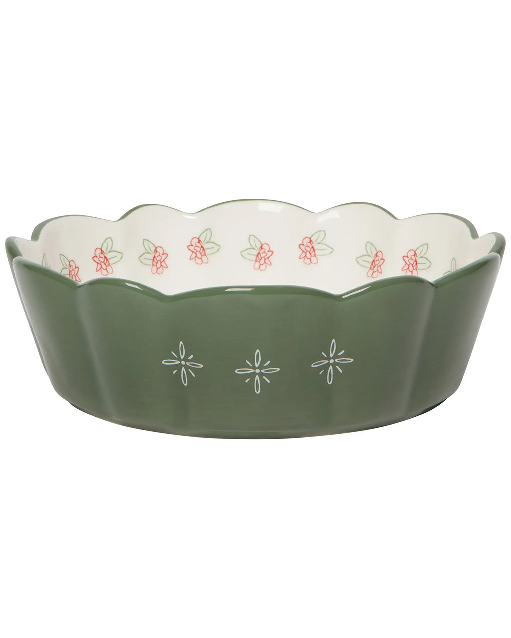 Large Camellia Bowl