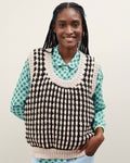 Guino Vest - Black
