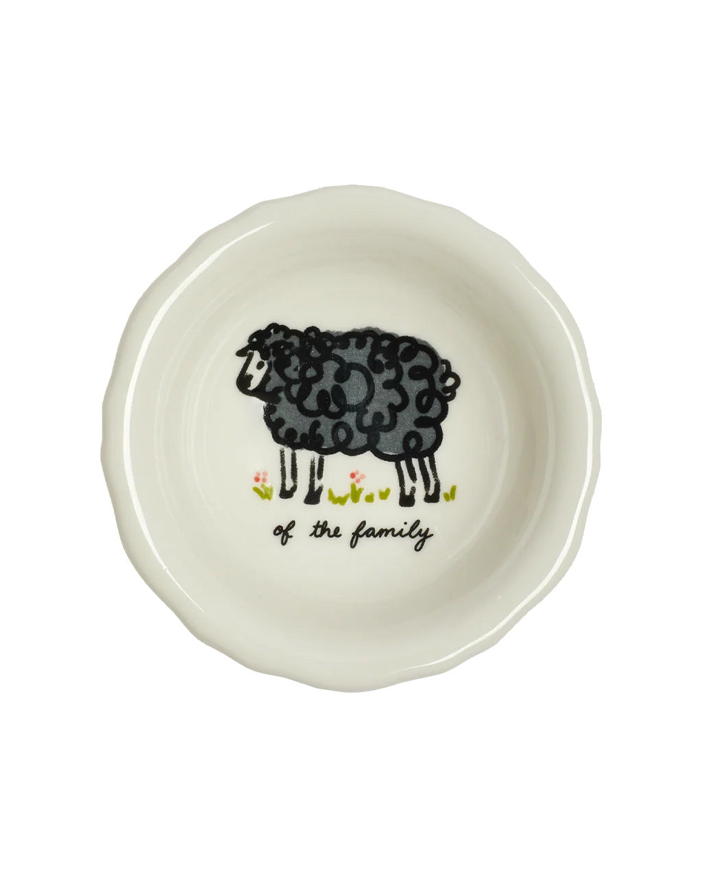 Black Sheep Bowl