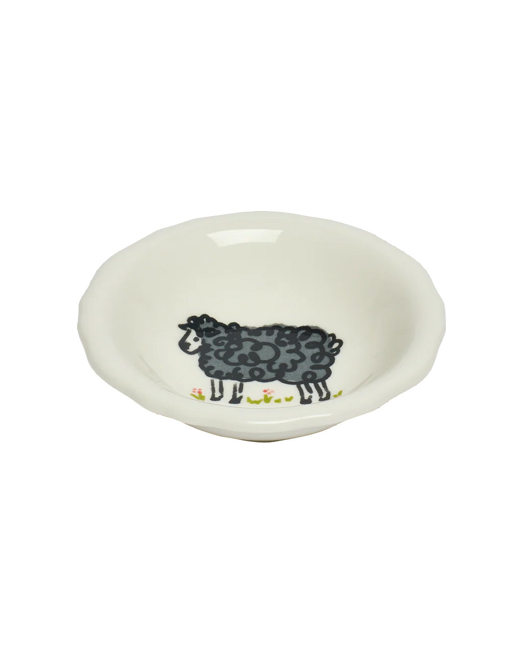 Black Sheep Bowl