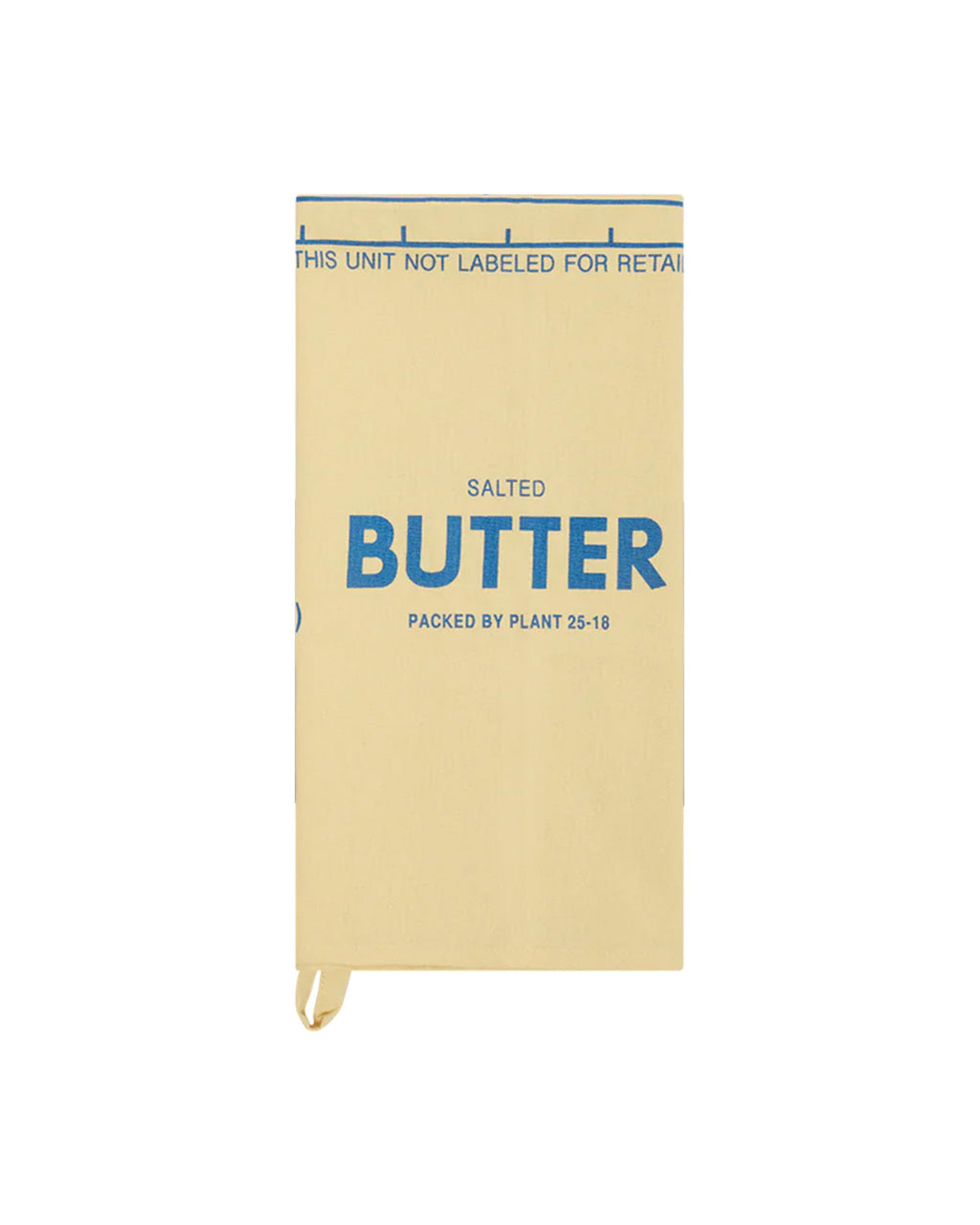 Butter Tea Towel
