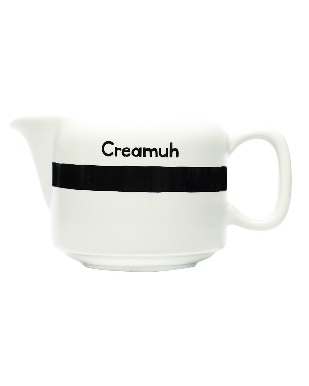 Brooklynese - Creamuh Bowl