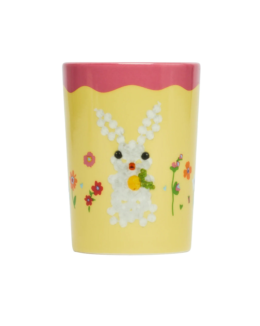 Fishs Eddy x Susan Alexandra Bun Bun Cup