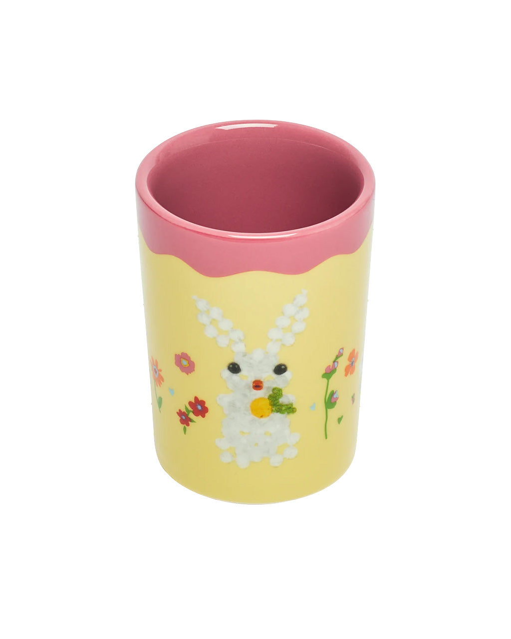 Fishs Eddy x Susan Alexandra Bun Bun Cup