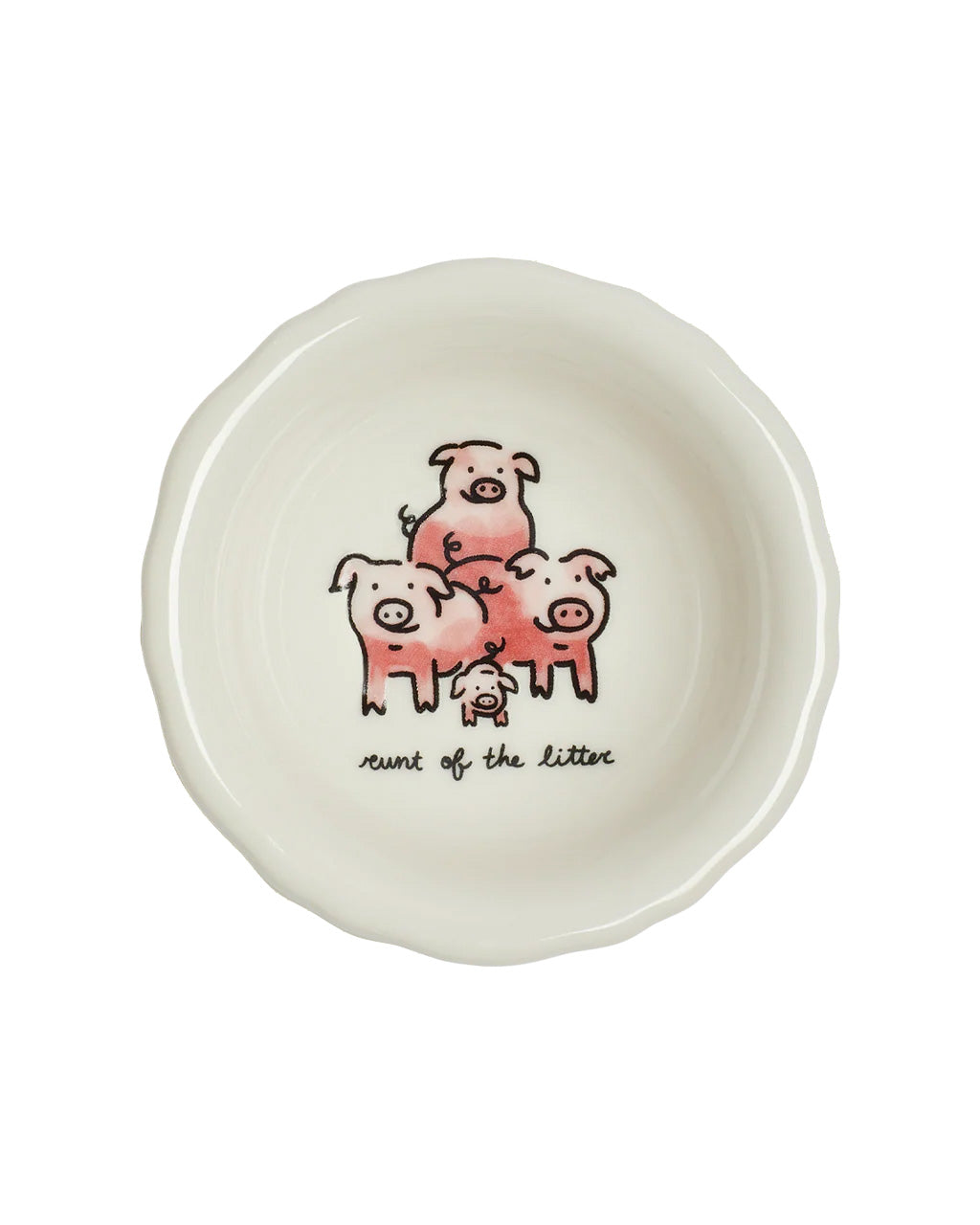 Runt Bowl