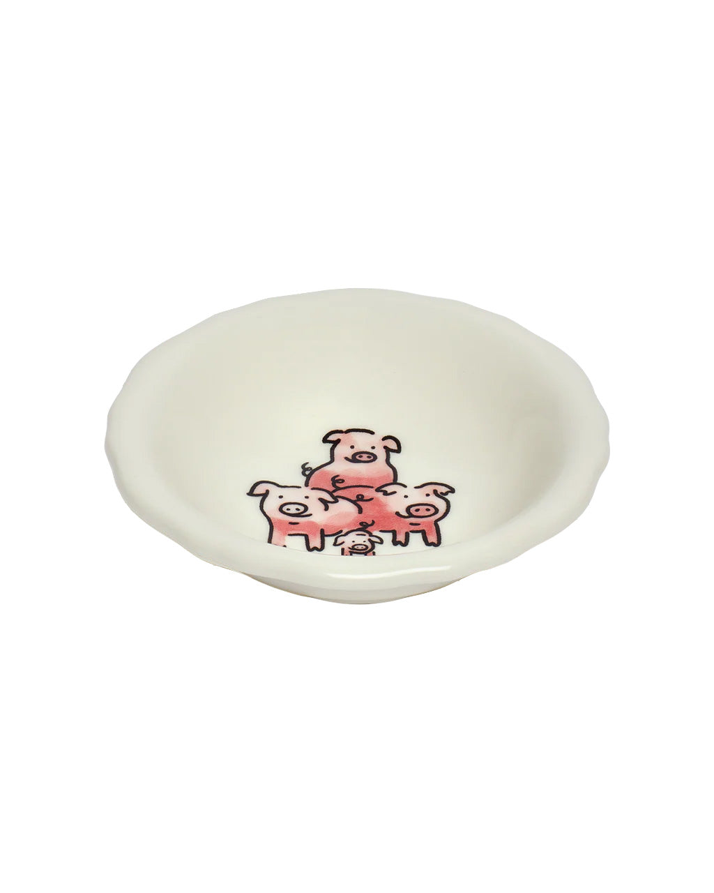 Runt Bowl