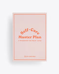 Self-Care Master Plan