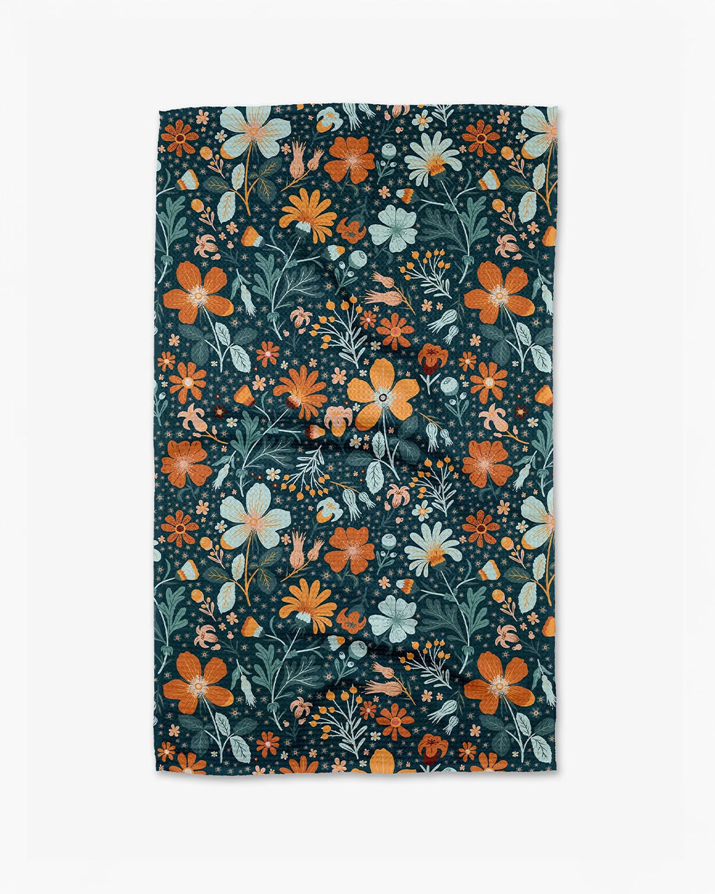 Helle Bore Tea Towel