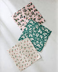 Hollyday Dishcloth Set