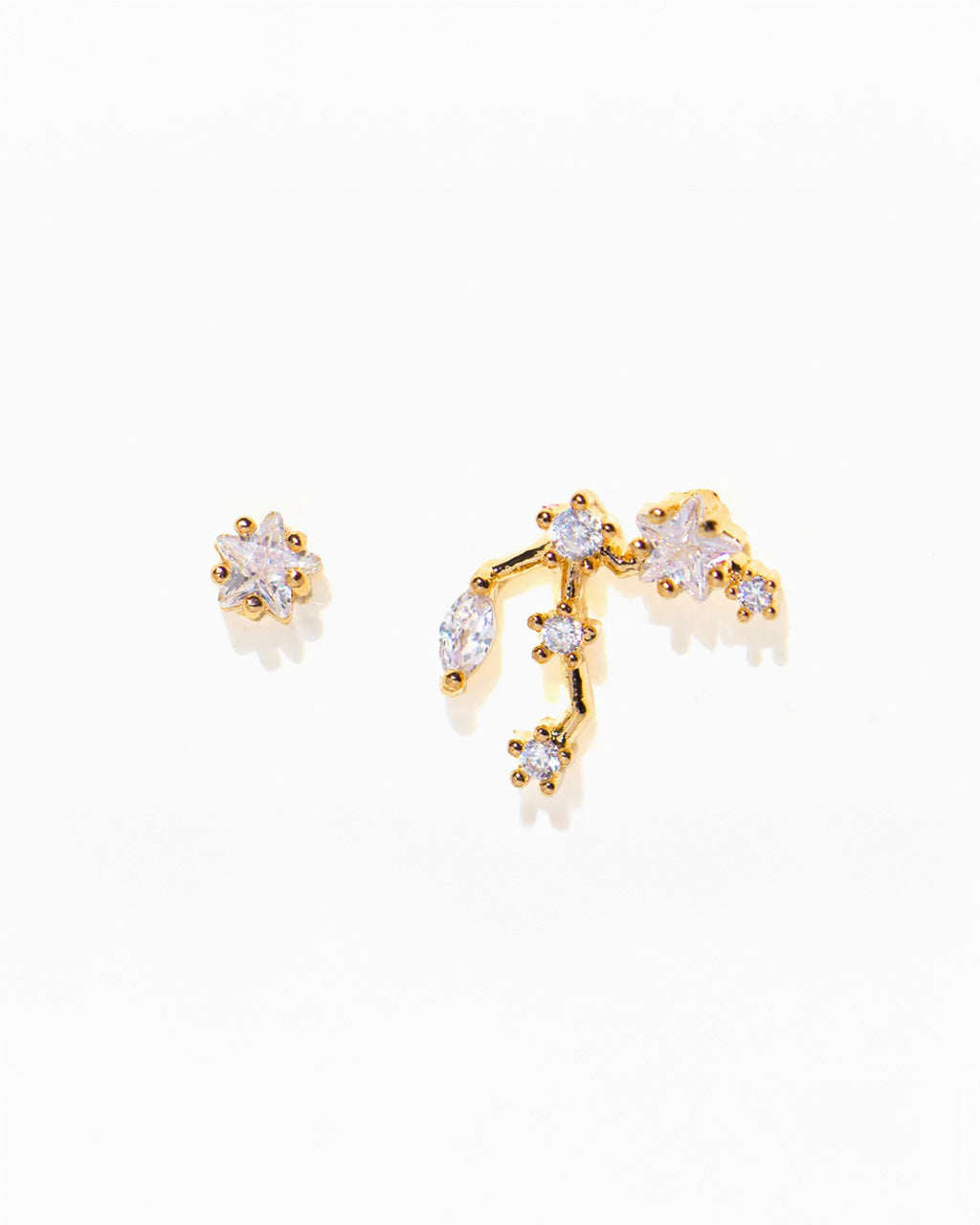 Constellation Studs