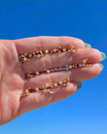 Constellation Studs