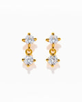 Crystal Dreams Earrings