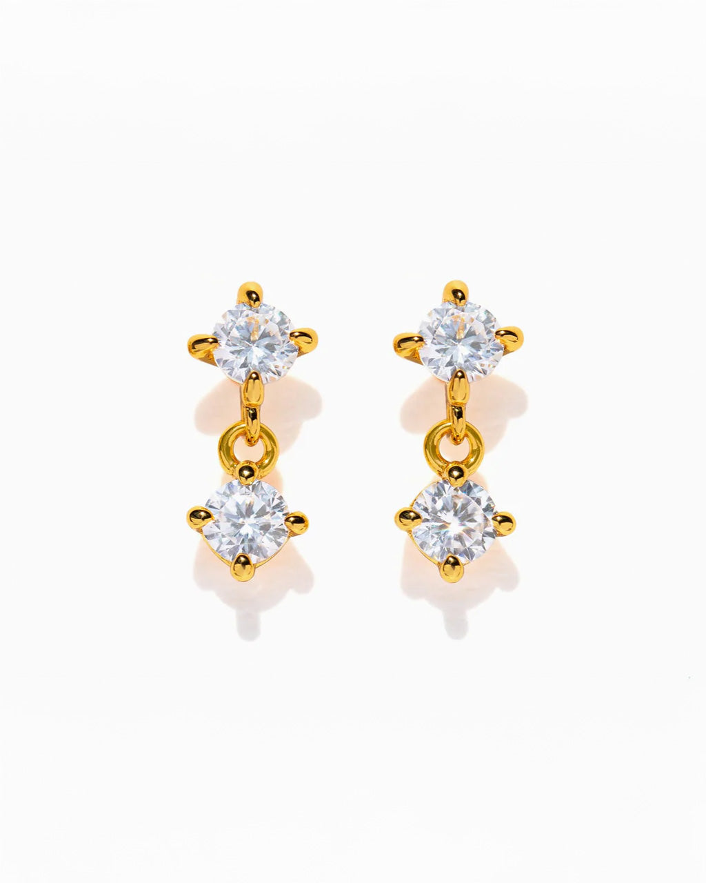 Crystal Dreams Earrings