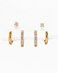 Essentials Earring Set