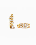 Mirrorball Hoops