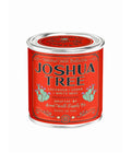 Joshua Tree National Park Candle